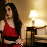 Marissa Nadler Resmi