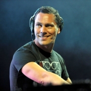 Tiesto Resmi