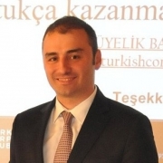 Ali Türk Resmi