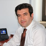 Dr. Selim Kınacı Resmi