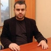 M. Uğurcan Barman Resmi