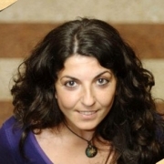 Banu Bozdemir Resmi