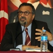 Prof. Dr. Hasan Köni Resmi