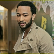 John Legend Resmi