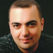 Hasan Çelik Resmi