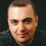 Hasan Çelik Resmi