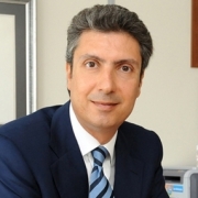 Aydın Ersöz Resmi