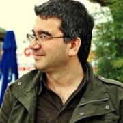 Erkan Saka Resmi