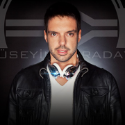 Dj Hüseyin Karadayı Resmi