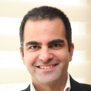 Hakan Arabacıoğlu Resmi