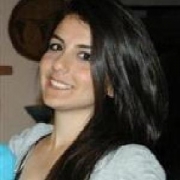 Eda Ateş Resmi