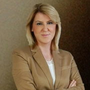 Sevda Türküsev Resmi