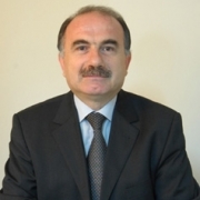 Prof. Dr. Kerim Güney Resmi