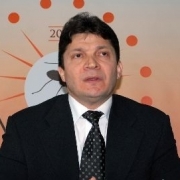 Prof. Dr. Reşit Özkanca Resmi