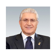Dr. Mustafa Aydın Resmi