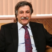 Prof. Dr. Hasan Fahrettin Keleştemur Resmi