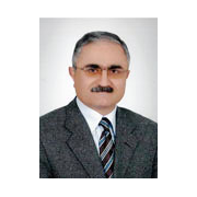 Prof. Dr. Süleyman Doğan Resmi