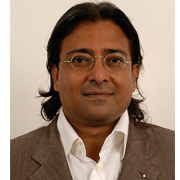 Indrajit Banerjee Resmi