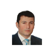 Yrd. Doç. Dr. Hakan Çelenk Resmi