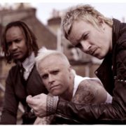 The Prodigy Resmi