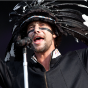 Jamiroquai Resmi