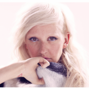 Ellie Goulding Resmi