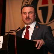Dr. Hasan Sert Resmi