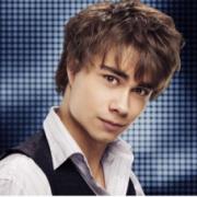 Alexander Rybak Resmi