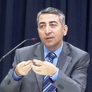 Osman Nihat Şen Resmi