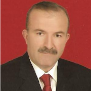 Prof. Dr. Hamit Pehlivanlı Resmi