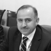 Dr. Turgut Ayhan Beydoğan Resmi