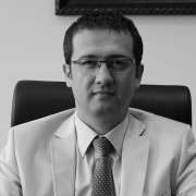 Dr. Metin Şatır Resmi