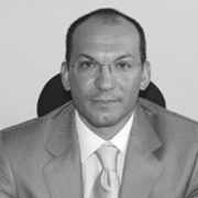 Aydın Kurnaz Resmi