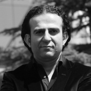 Bülent Mumay Resmi