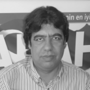 Hasan Kahveci Resmi