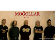 Moğollar Resmi