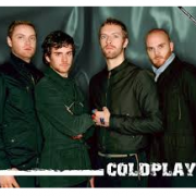 Coldplay Resmi