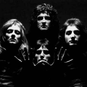 Queen Tribute Resmi