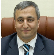Prof.Dr. Nihat Tosun Resmi
