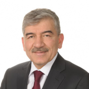 Prof. Dr. Hamit Okur Resmi