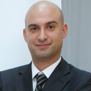 Mehmet Üner Resmi