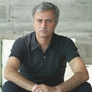 Jose Mourinho Resmi