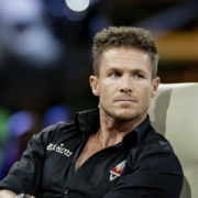 Felix BaumGartner Resmi