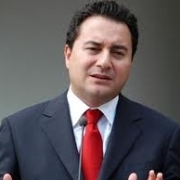 Ali BABACAN Resmi