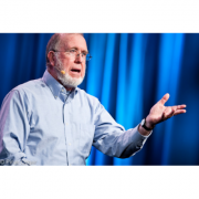 Kevin Kelly Resmi