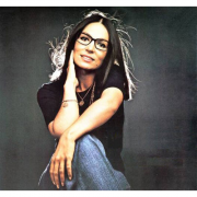 Nana Mouskouri Resmi