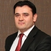 Yaşar Avcu Resmi