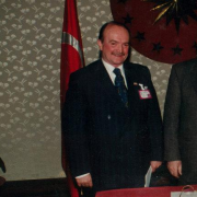 Doğan Sofracıoğlu Resmi