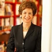 Kathleen Kennedy Townsend Resmi