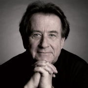 Rudolf Buchbinder Resmi